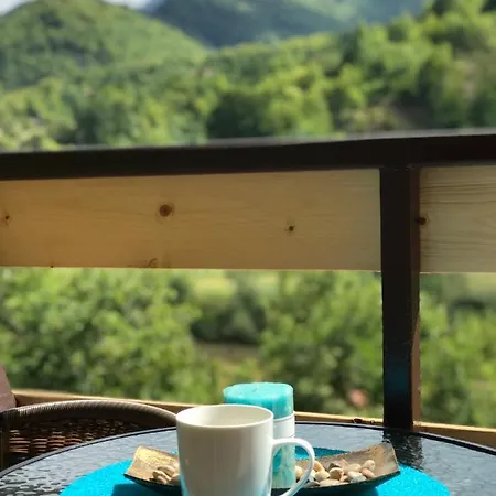 Blue Lagoon