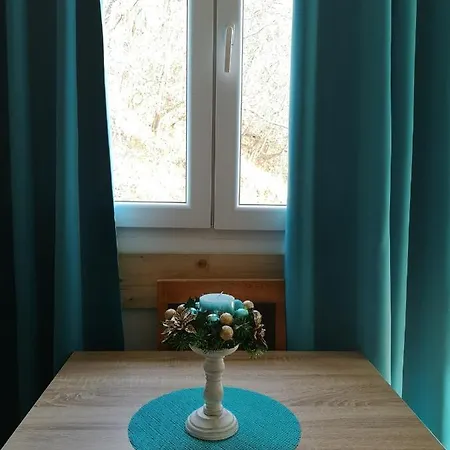 Apartment Blue Lagoon