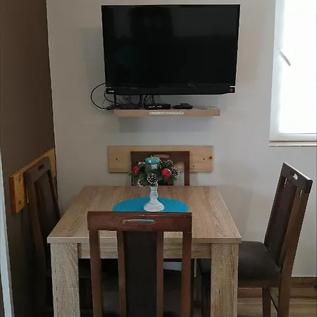 Blue Lagoon Apartment
