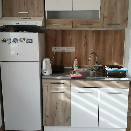 Blue Lagoon Apartment Crni Vrh