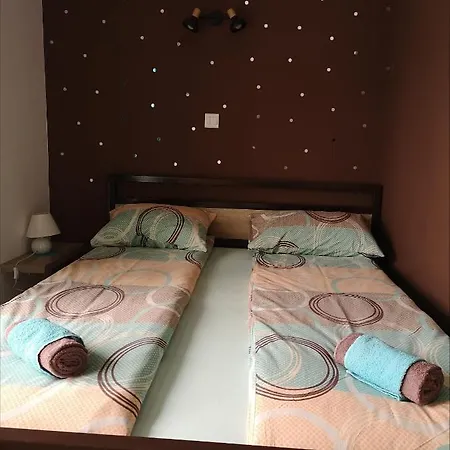 Apartment Blue Lagoon Crni Vrh