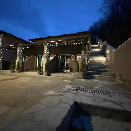 Blue Lagoon 公寓 *