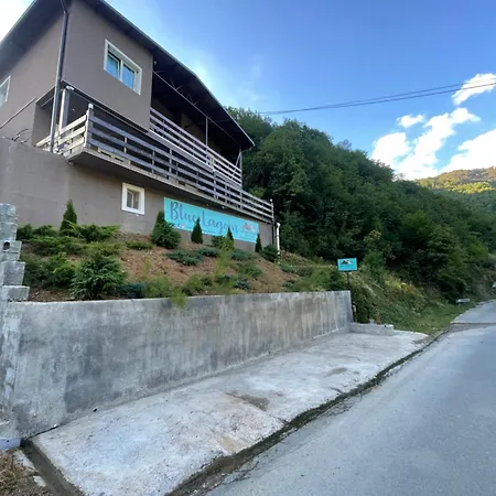 Blue Lagoon * Crni Vrh