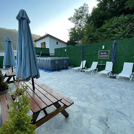 Apartment Blue Lagoon *
