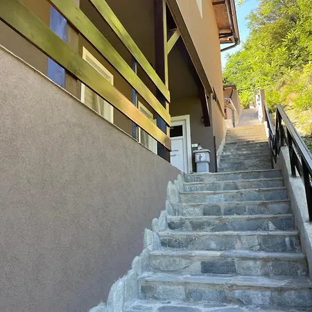 Apartamento Blue Lagoon