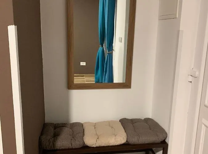 Blue Lagoon Crni Vrh