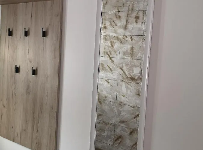 Apartamento Blue Lagoon Crni Vrh