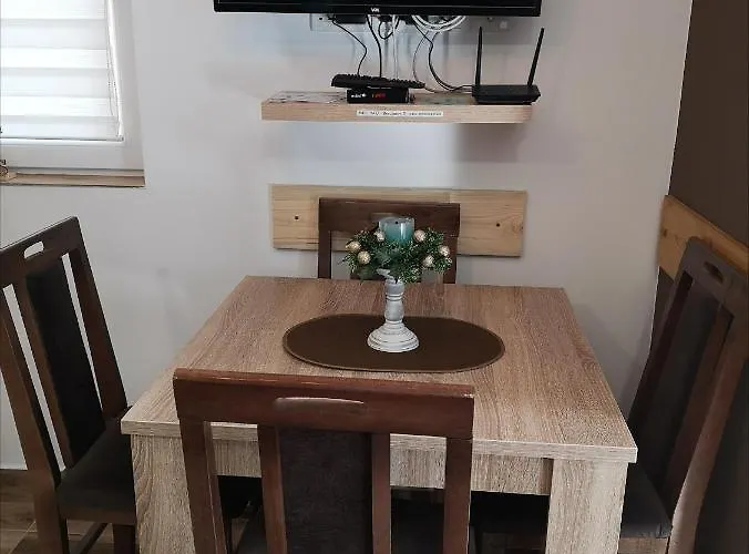 Blue Lagoon Apartamento *