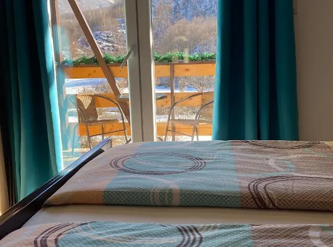 Blue Lagoon Crni Vrh