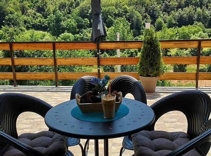 公寓 Blue Lagoon *