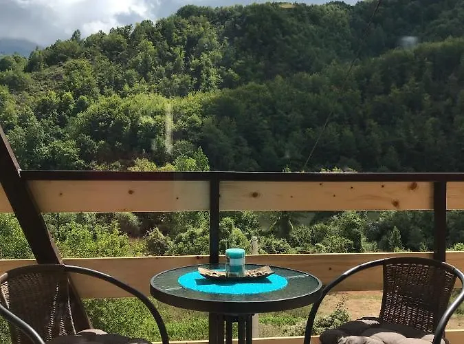 Blue Lagoon * Crni Vrh