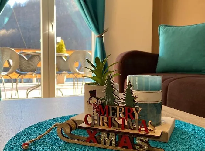 Blue Lagoon * Crni Vrh