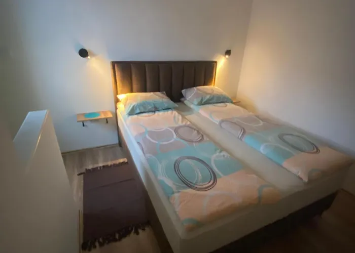 Apartamento Blue Lagoon Crni Vrh