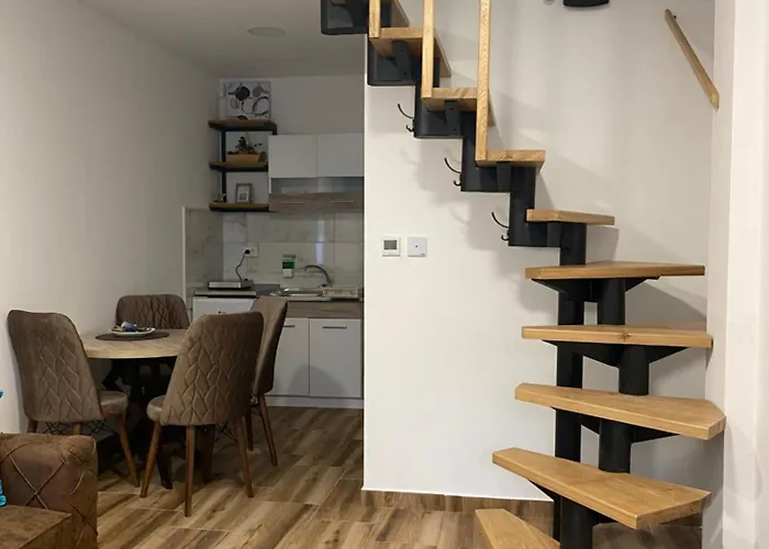 Blue Lagoon 公寓 *