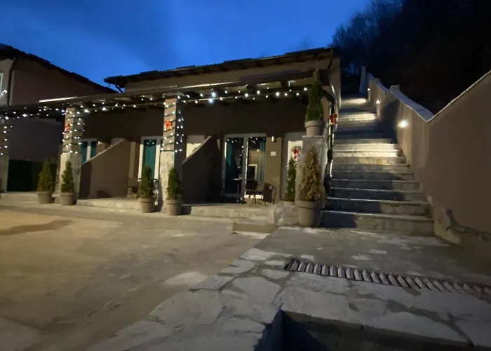 Blue Lagoon 公寓 *