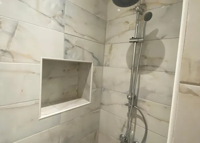 Blue Lagoon Apartamento *